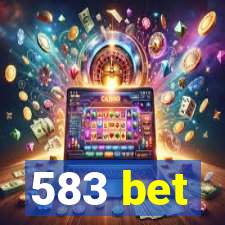 583 bet